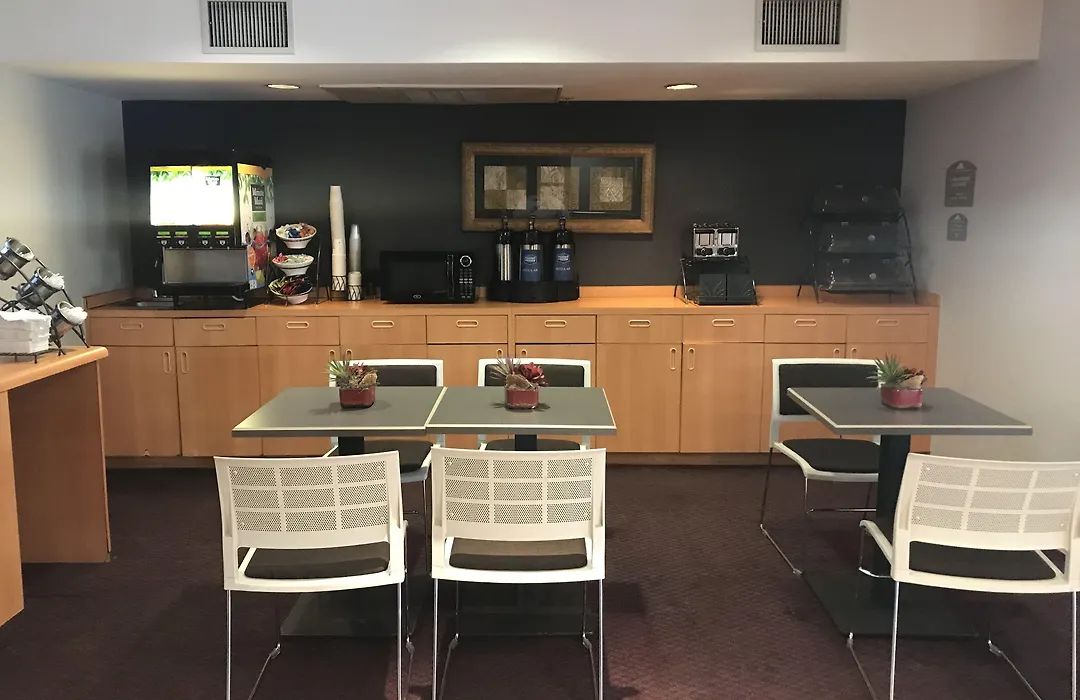 Microtel Inn & Suites, Morgan Hill-1