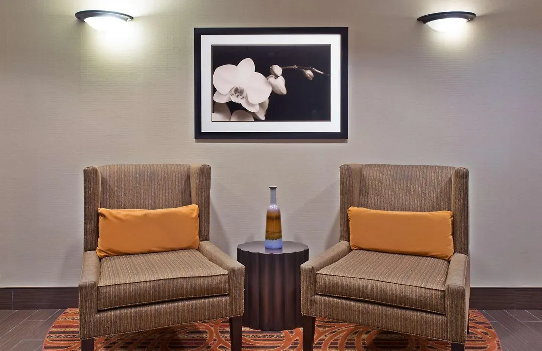Hampton Inn Winfield Teays Valley-1
