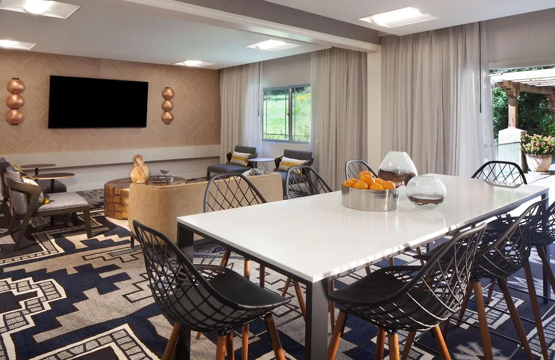 Hilton Santa Cruz Scotts Valley-1