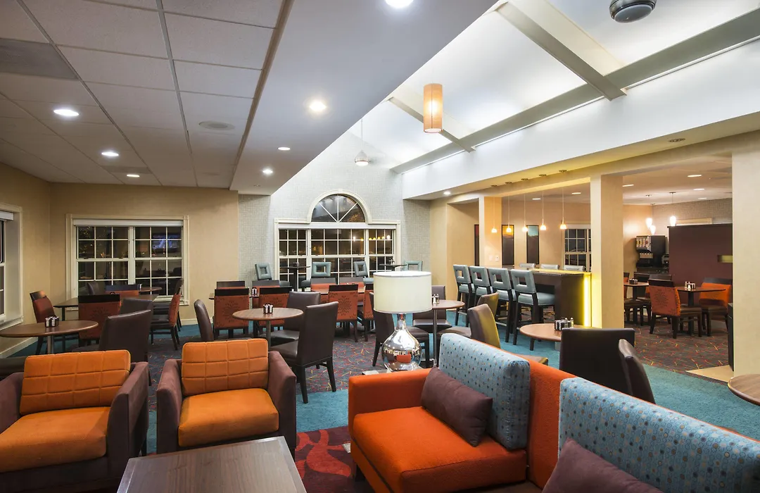 Residence Inn By Marriott Williamsburg-1