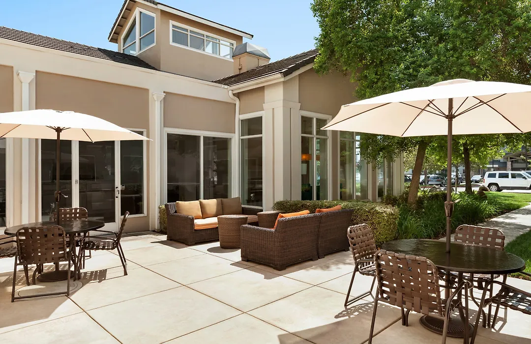 Hilton Garden Inn Roseville-1