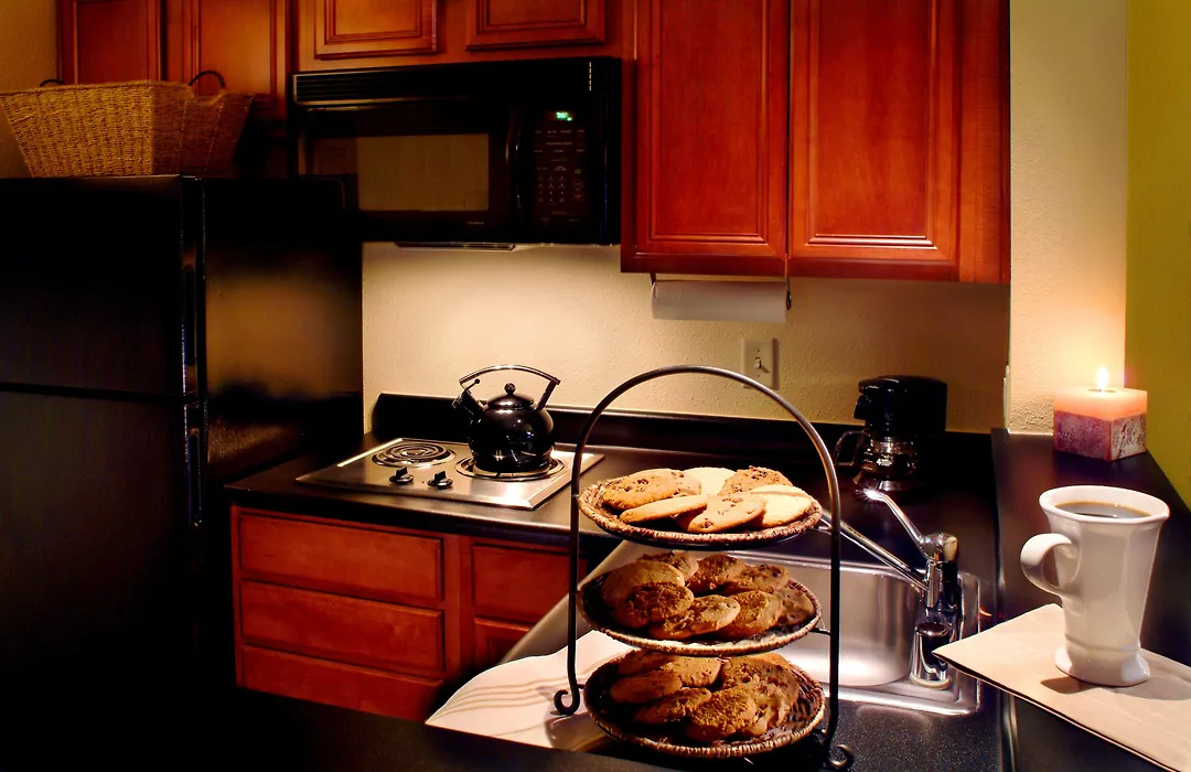 Larkspur Landing Extended Stay Suites Folsom-1