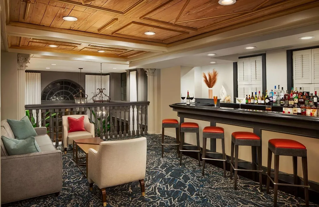 The Terrace Hotel Lakeland, Tapestry Collection By Hilton-1