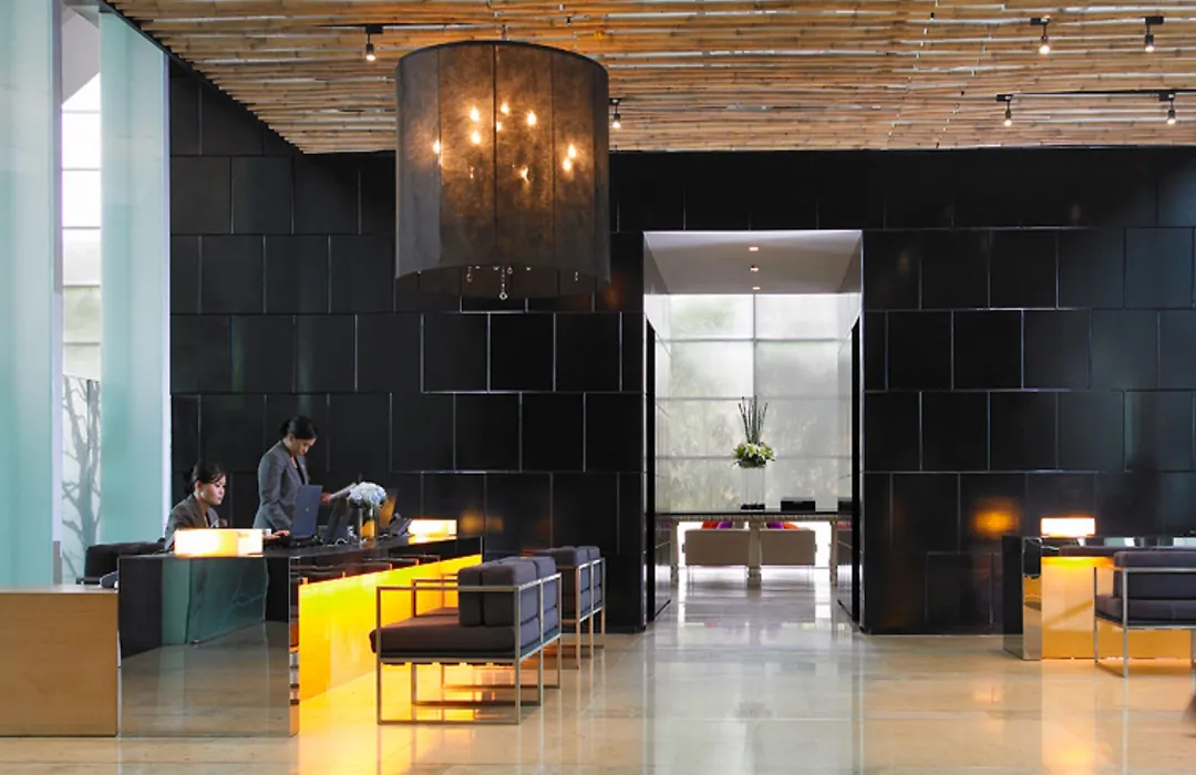 Hotel Maya Kuala Lumpur City Centre-1