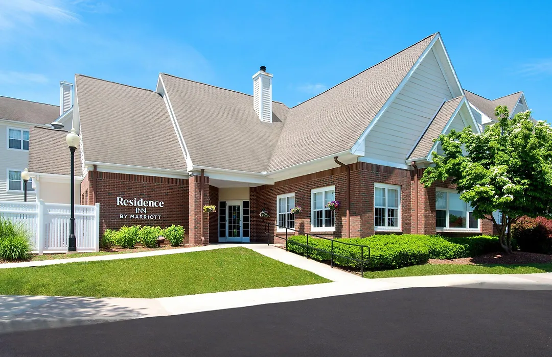 Residence Inn Hartford Manchester-1