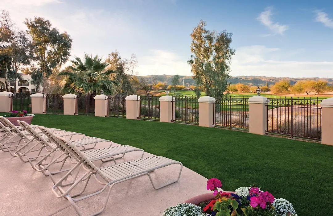 The Legacy Golf Resort-1