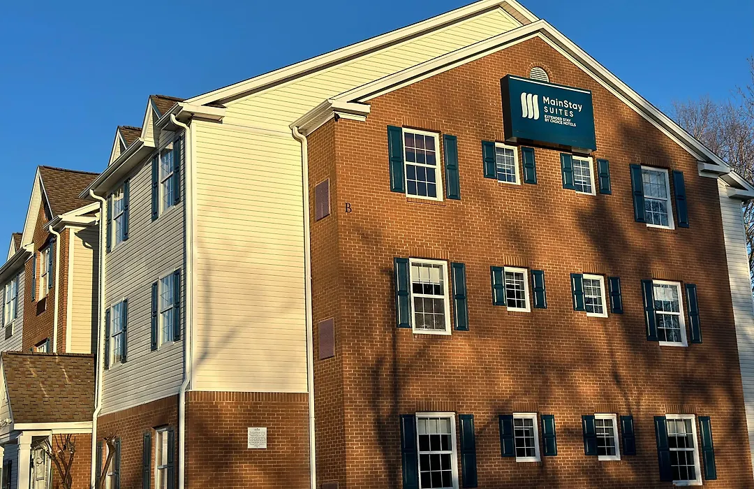 Mainstay Suites Columbia Harbison-1