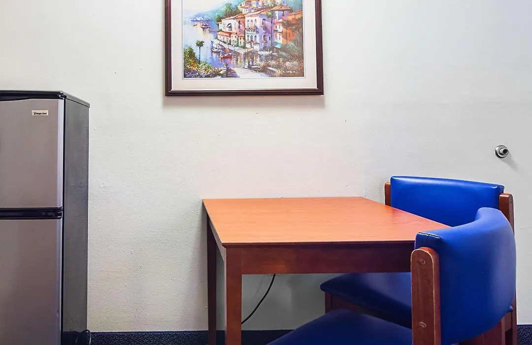 Motel 6-Fayetteville, Nc - Fort Liberty Area-1