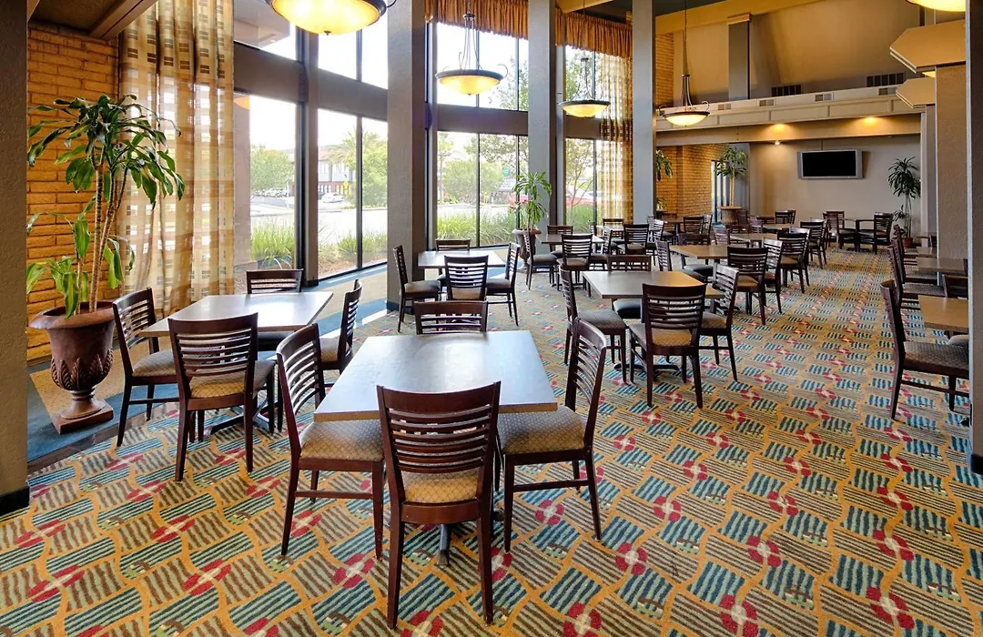 Red Lion Hotel Redding-1