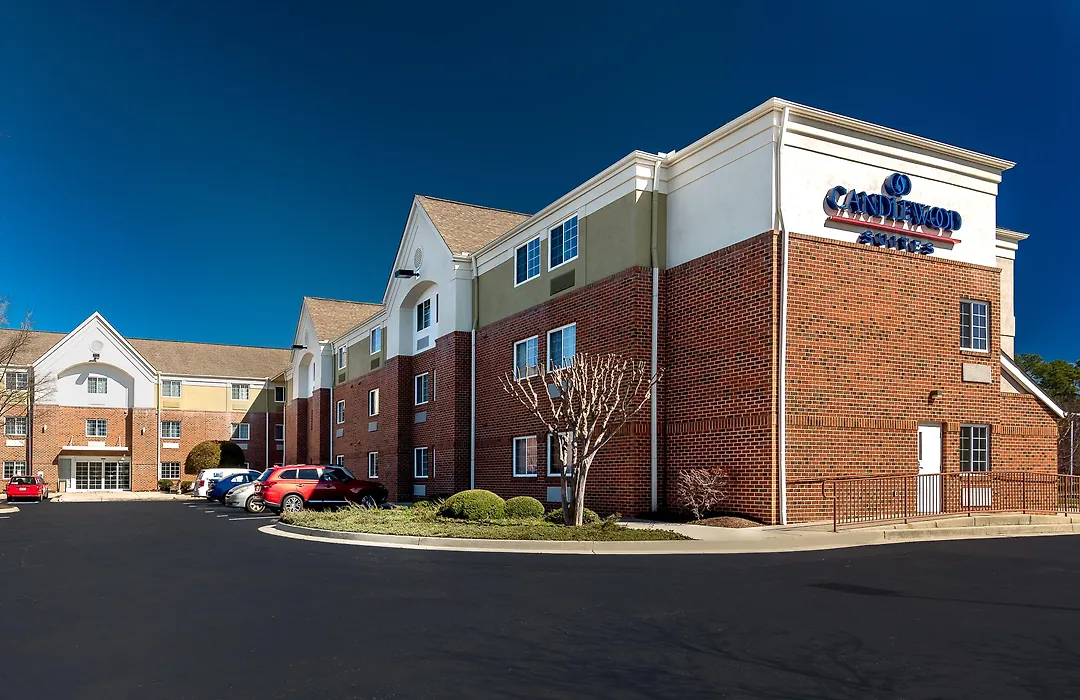 Candlewood Suites Glen Allen-Short Pump-1