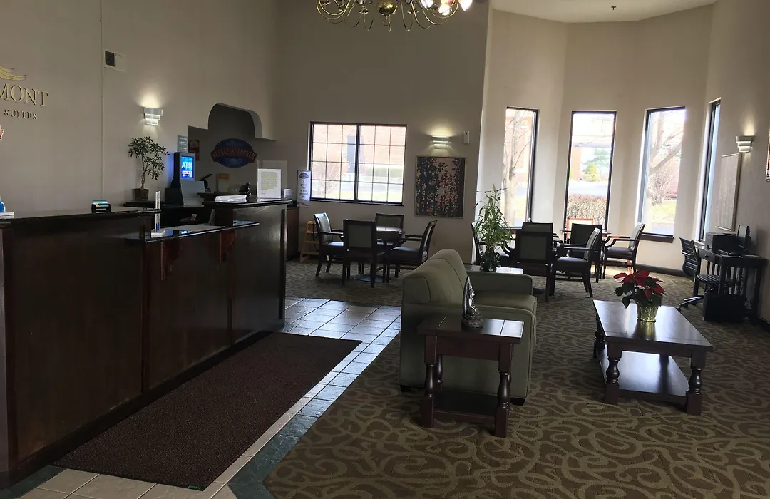 Baymont By Wyndham Winchester-1