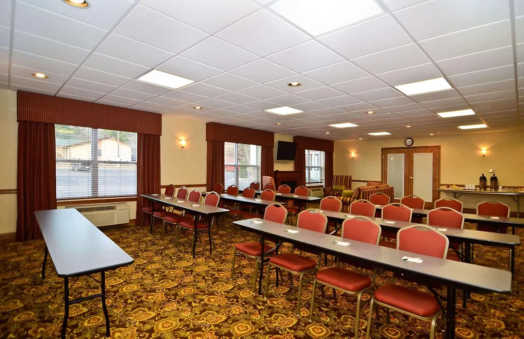 Country Inn & Suites By Radisson, Stevens Point, Wi-1