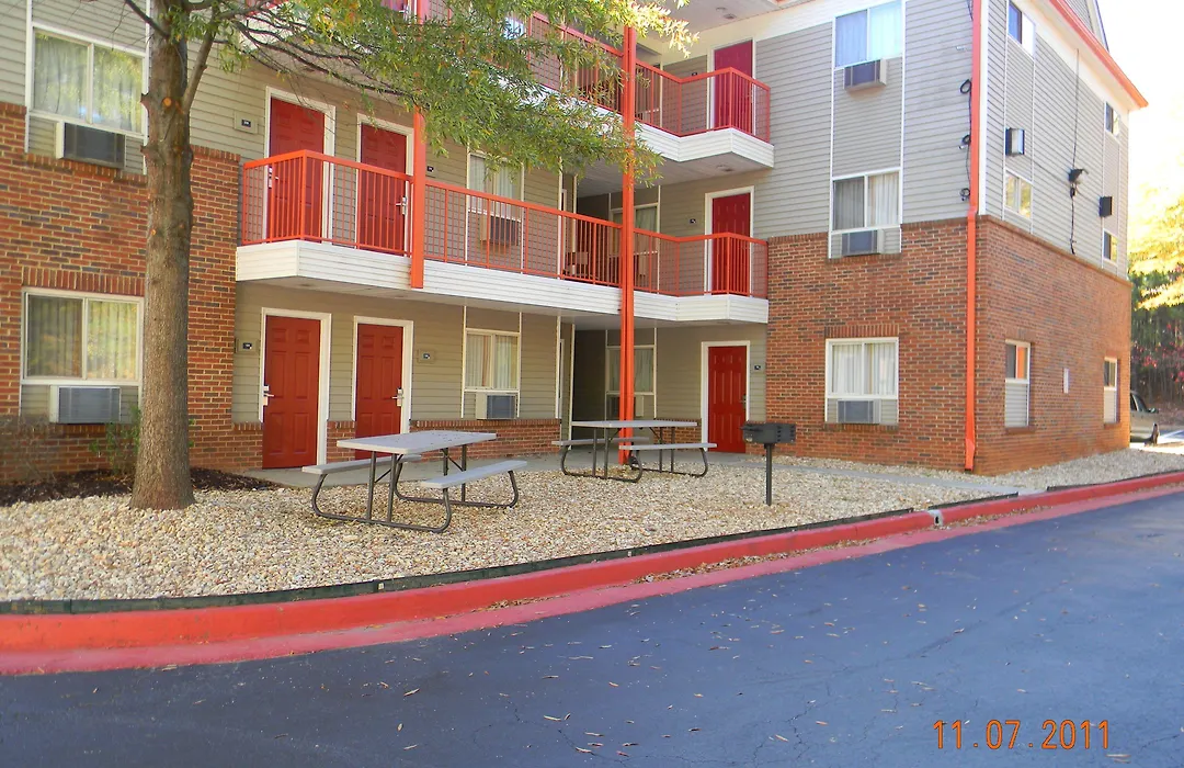 Stay Inn & Suites - Stockbridge-1