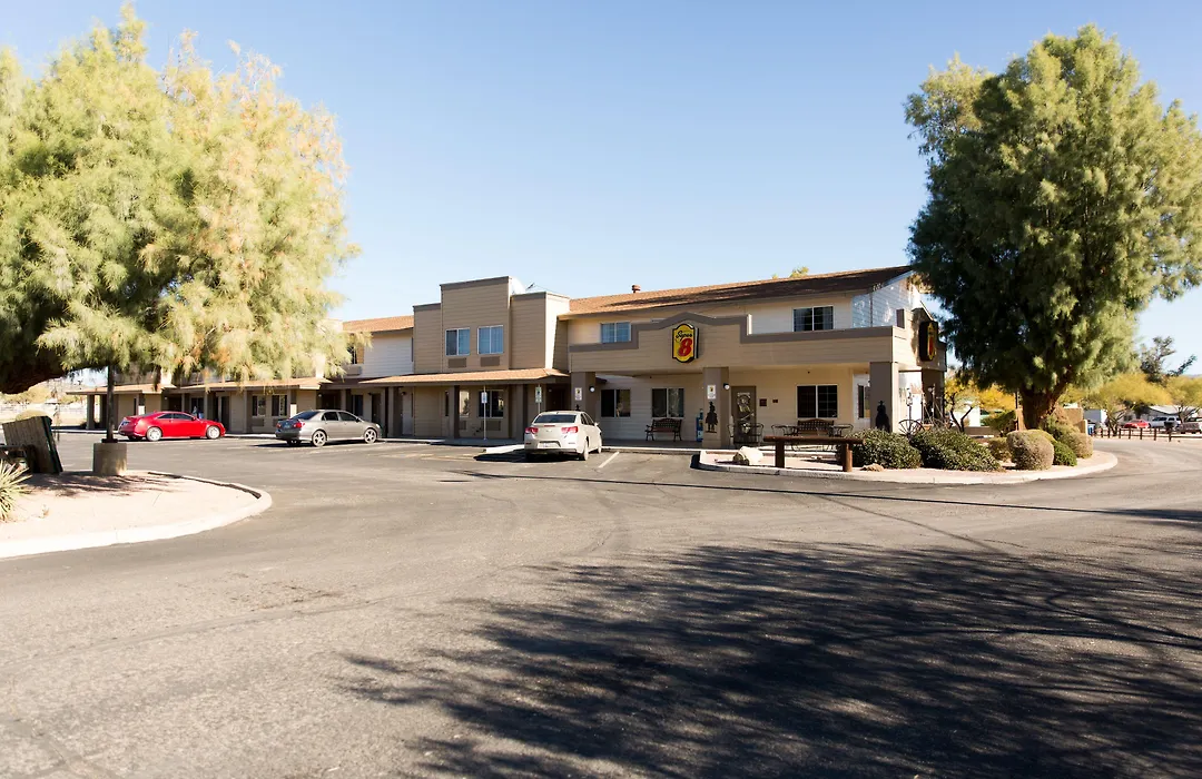 Super 8 By Wyndham Wickenburg Az-1