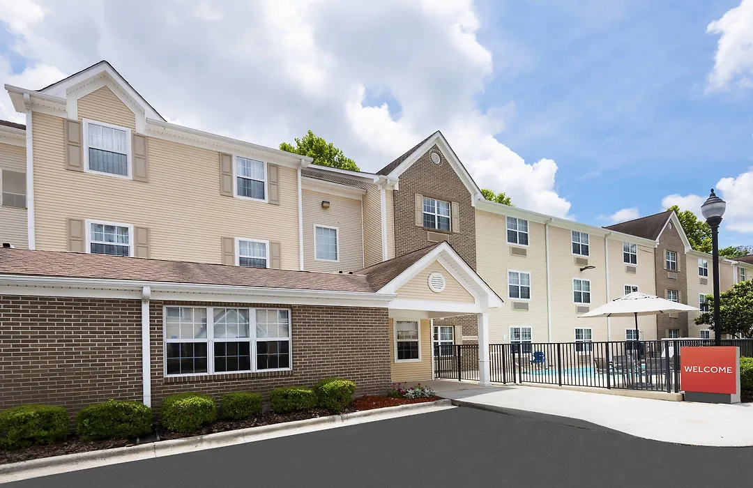 Towneplace Suites Savannah Midtown-1