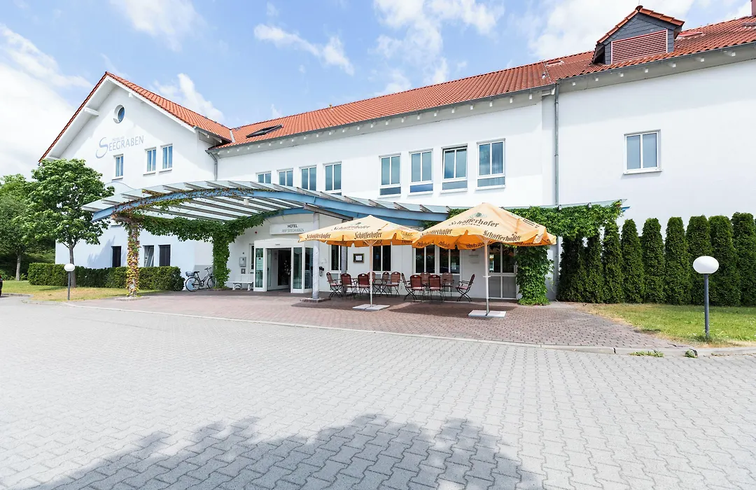 Novum Hotel Seegraben Cottbus-1