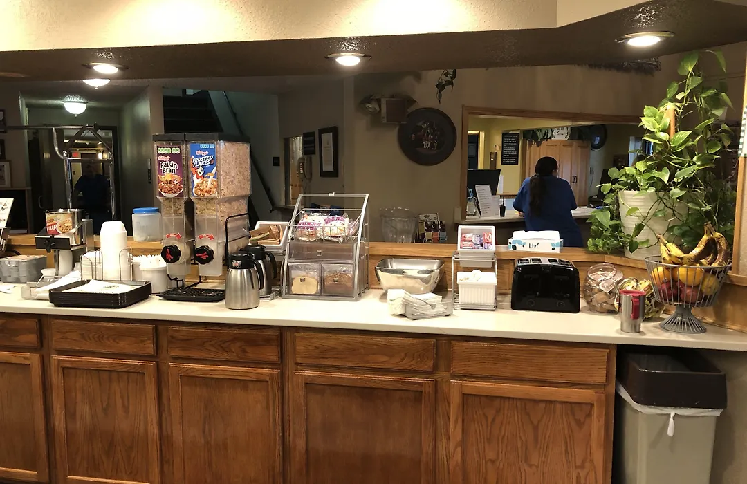 Super 8 By Wyndham North Platte-1