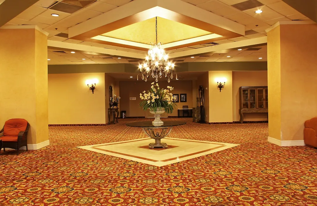 La Crystal Hotel -Los Angeles-Long Beach Area-1