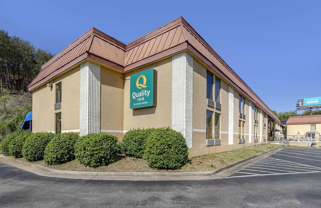 Quality Inn Near Martinsville Speedway-1