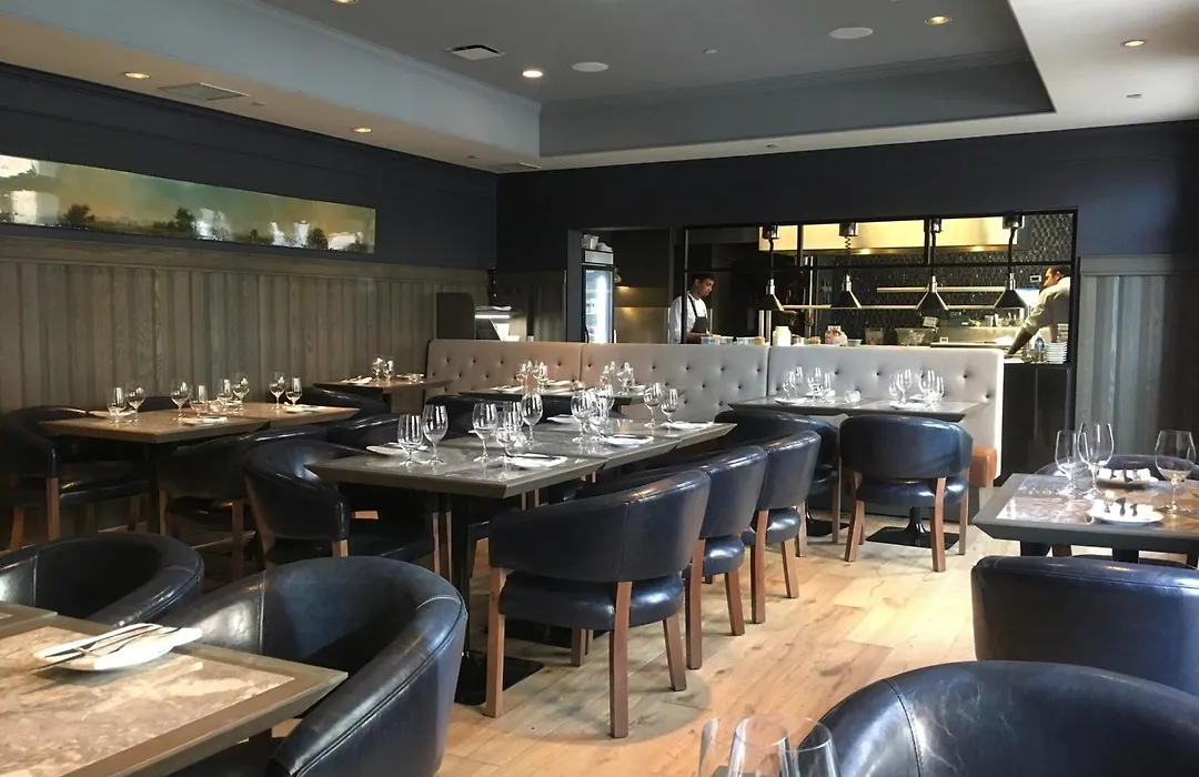 Hotel Arts Kensington-1