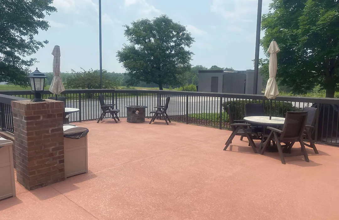 Hampton Inn Corbin-1