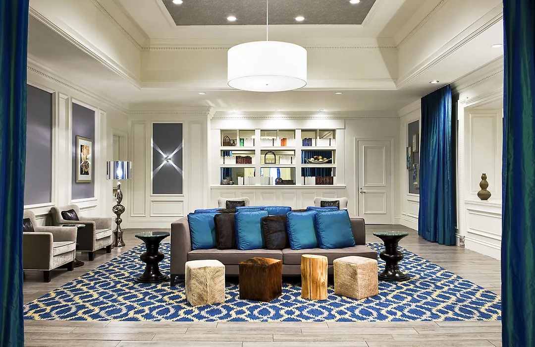 The Westin Philadelphia-1
