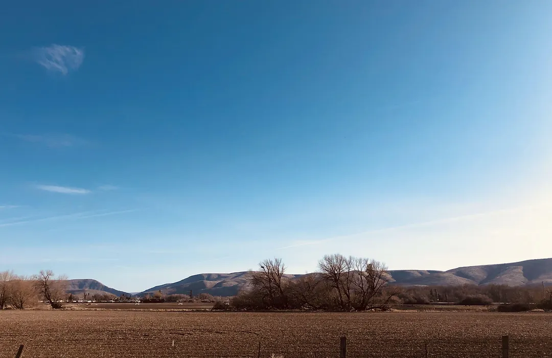 Days Inn By Wyndham Ellensburg-1
