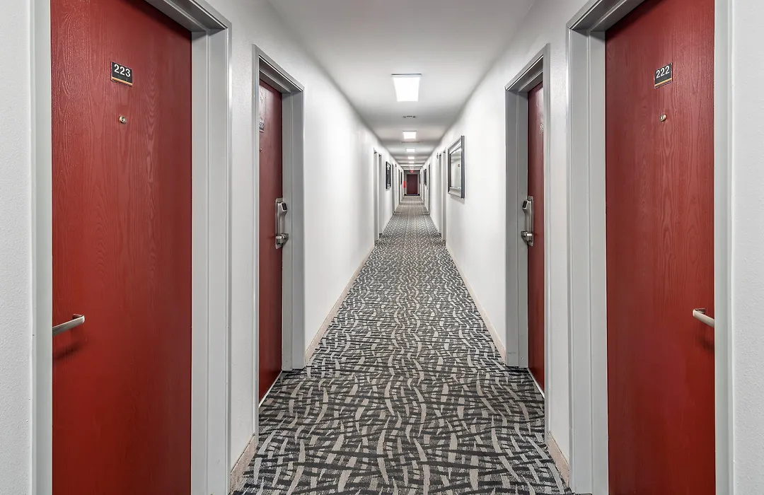 Red Roof Inn St George Ut - Convention Center-1