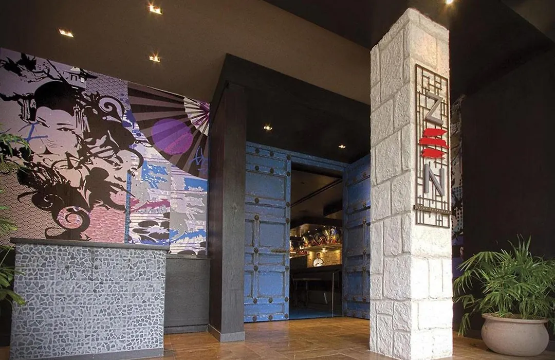 Hard Rock Hotel Riviera Maya (Adults Only)-1