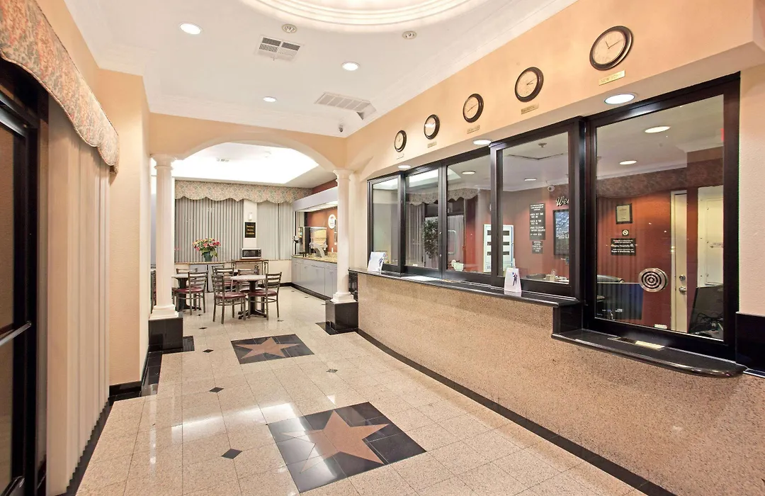 Onyx Hotel Hollywood-1