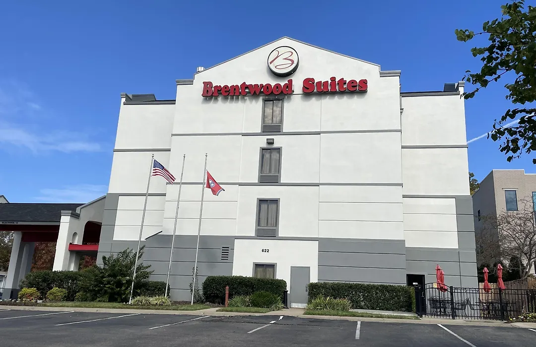 Brentwood Suites Nashville, An Ascend Collection Hotel-1
