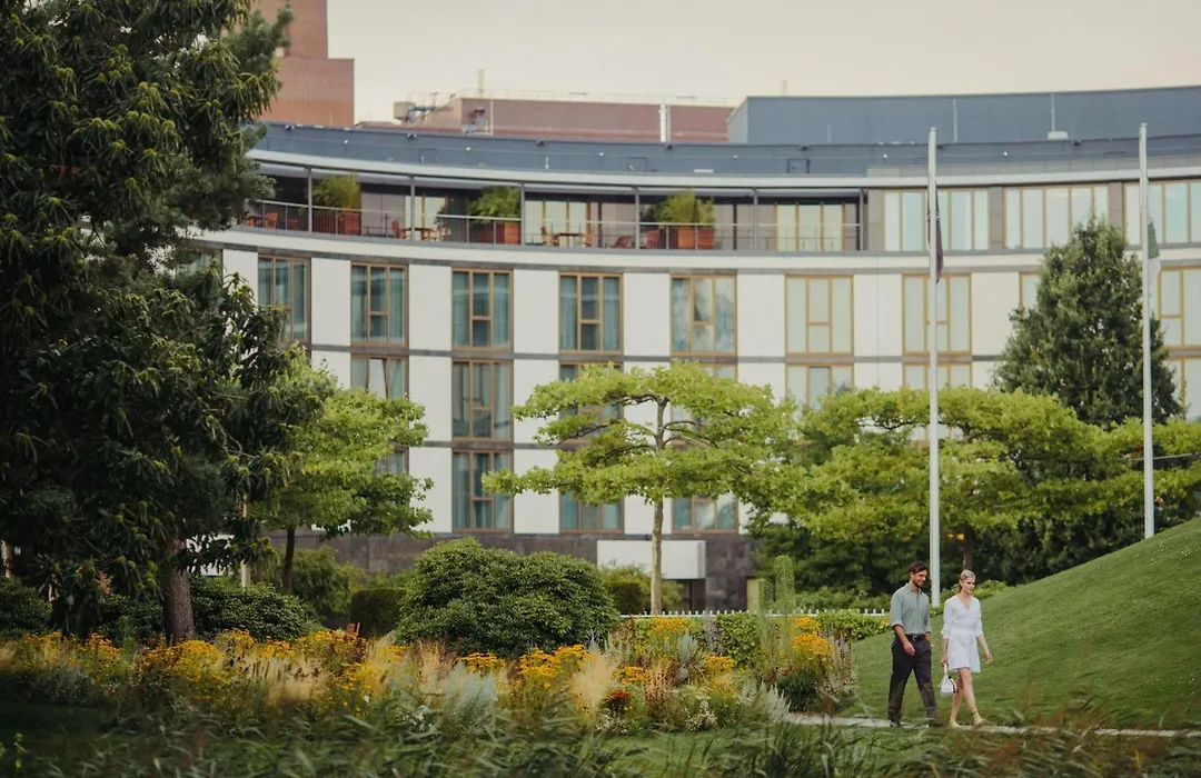 The Ritz-Carlton, Wolfsburg-1