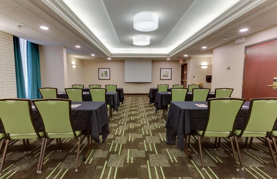 Drury Inn & Suites Birmingham Grandview-1