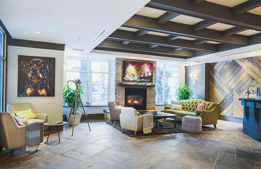 Summit Lodge Boutique Hotel By Paradox-1