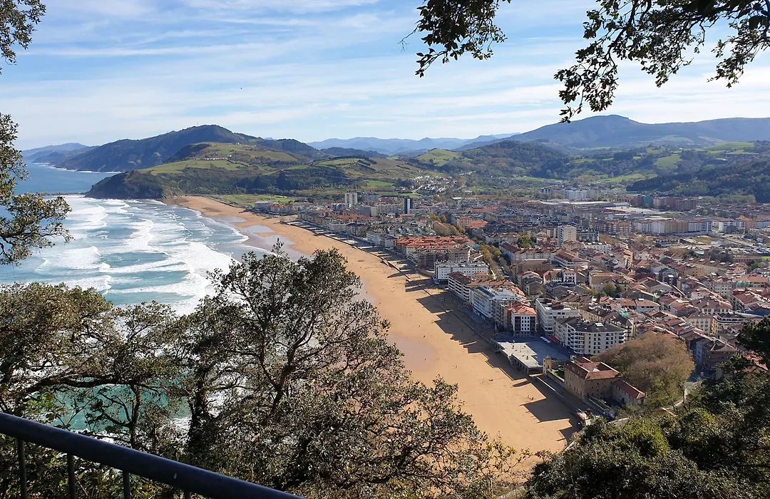 Hotel Zarauz-1