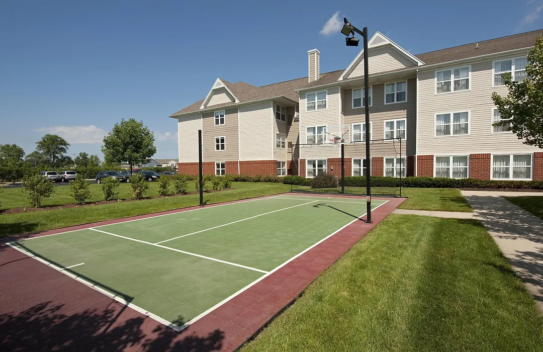 Residence Inn By Marriott Grand Rapids West-1