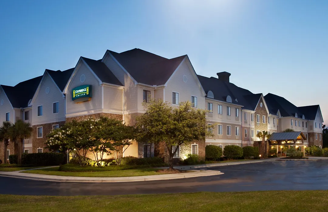 Staybridge Suites Myrtle Beach-Fantasy Harbour By Ihg-1