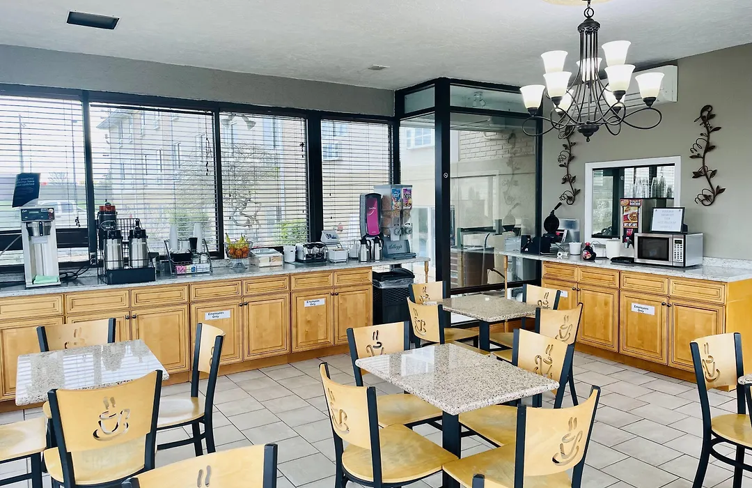 Super 8 By Wyndham Corbin Ky-1