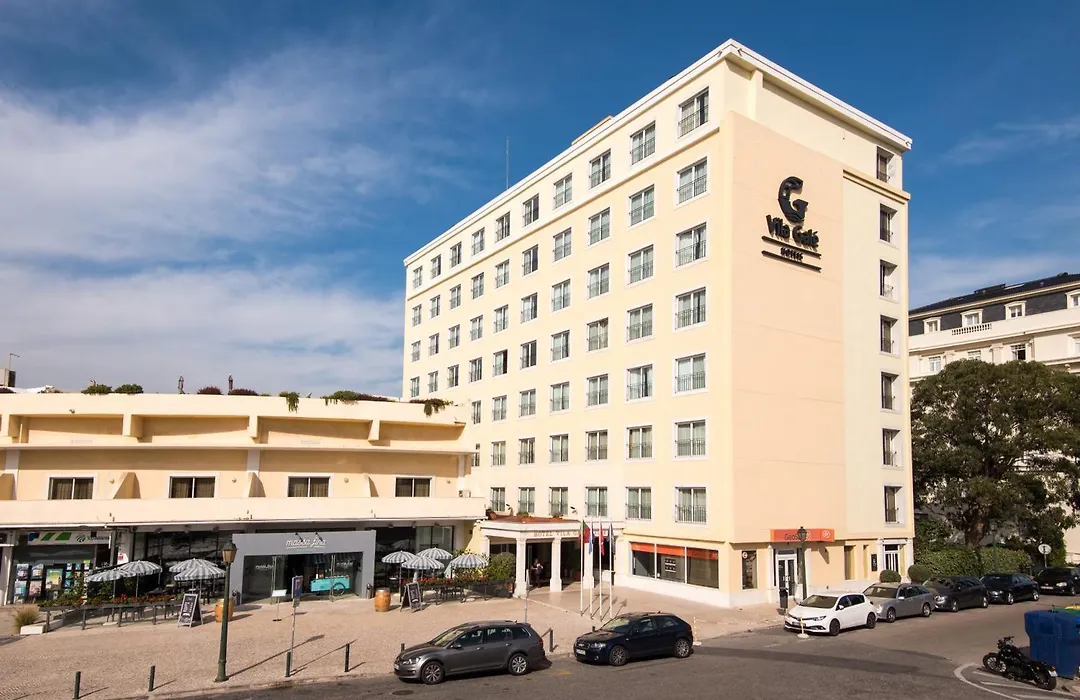 Vila Gale Estoril (Adults Only)-1