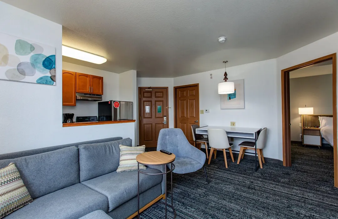 Towneplace Suites Denver Southwest/Littleton-1