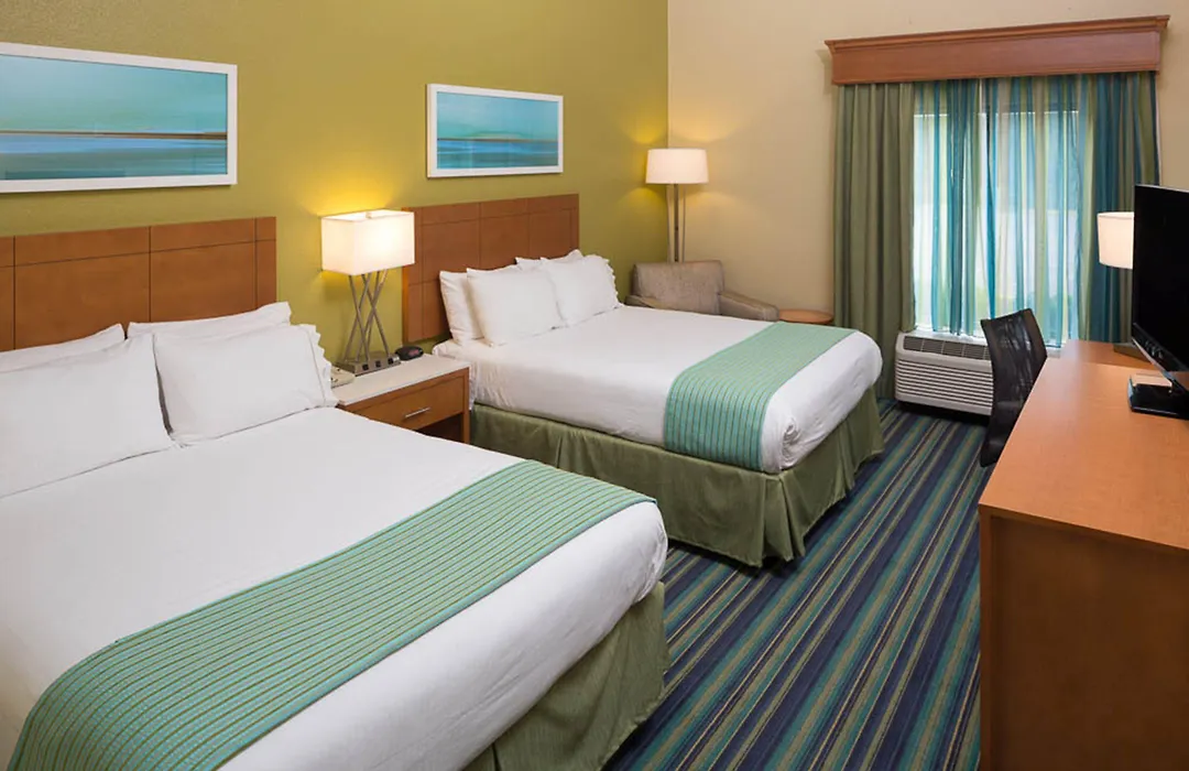 Holiday Inn Express - Clermont By Ihg-1