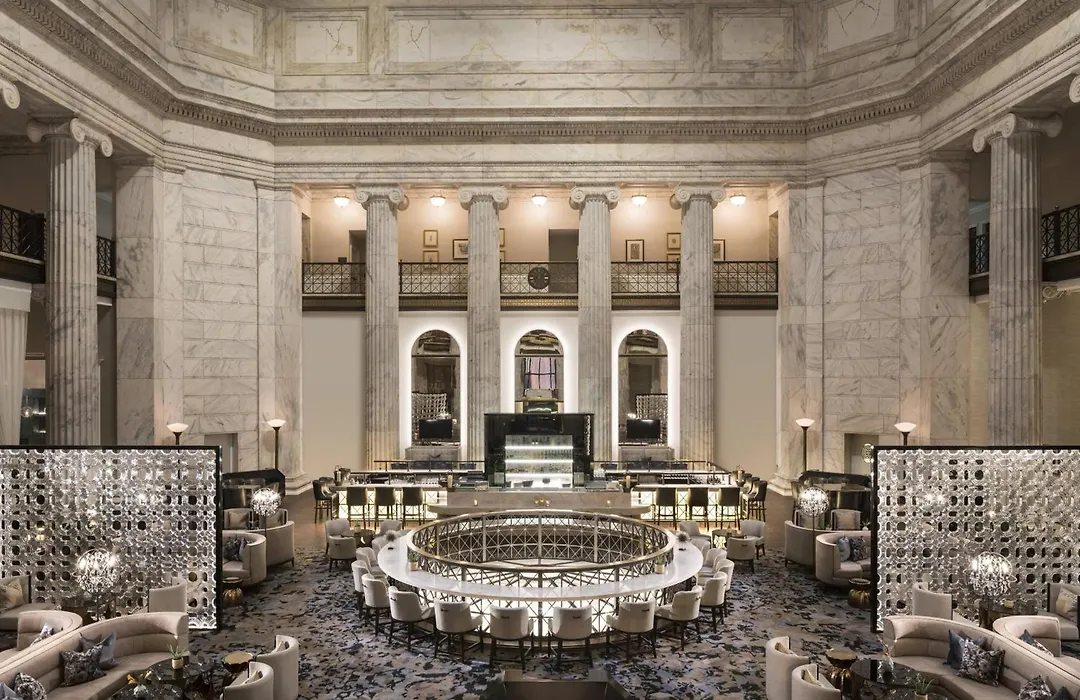 The Ritz-Carlton, Philadelphia-1