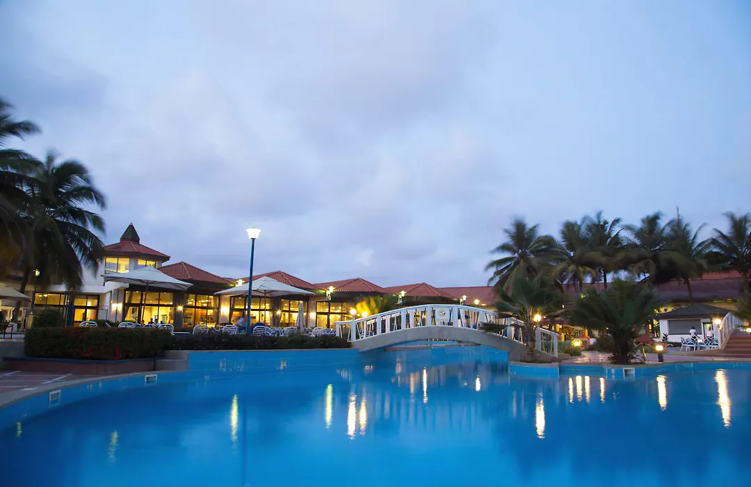 La Palm Royal Beach Hotel-1