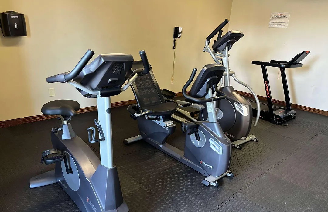 Baymont By Wyndham Johnson City-1