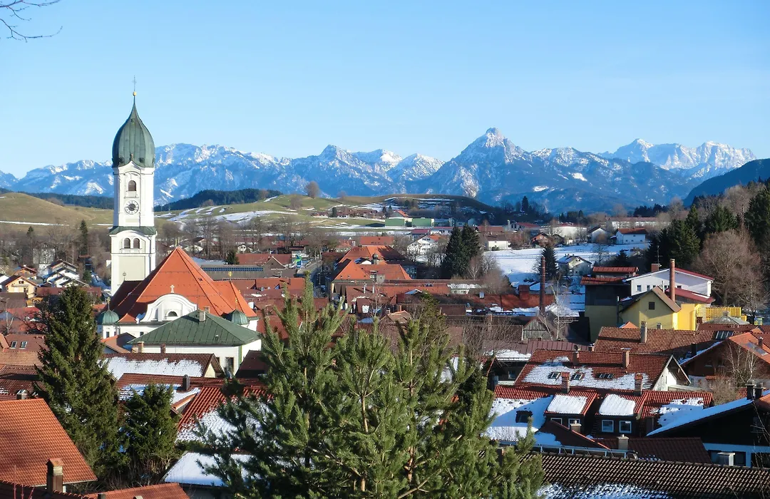 Akzenthaus Alpenrose Nesselwang-1