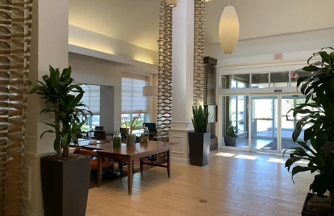 Hilton Garden Inn New Orleans Airport-1