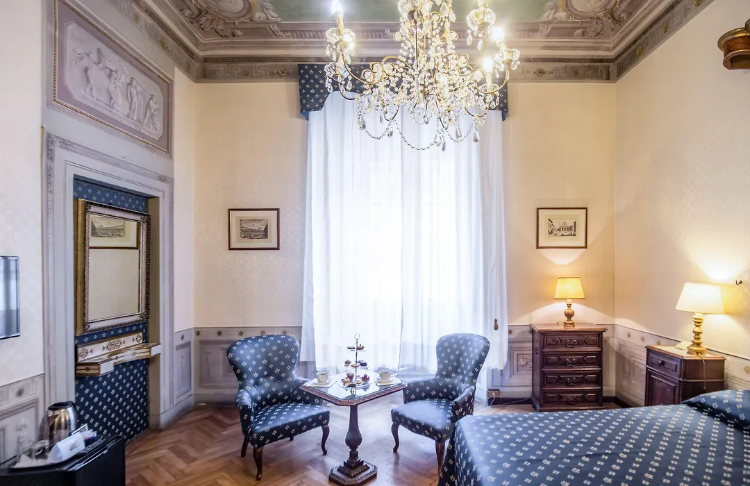 Hotel Martelli-1
