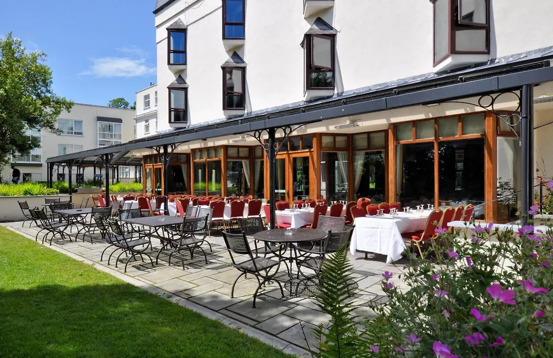 The Ardilaun Hotel-1