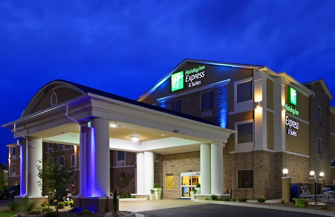 Holiday Inn Express - Gloucester By Ihg-1