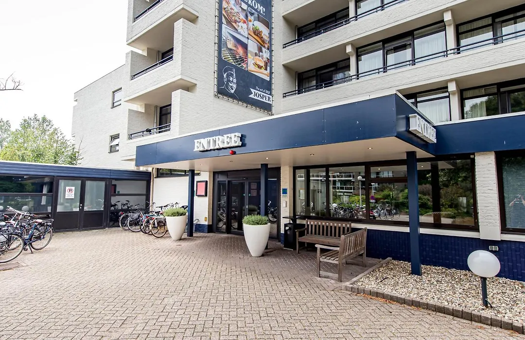 Fletcher Hotel-Restaurant Frerikshof-1